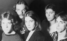 The Barbara With Band 1981