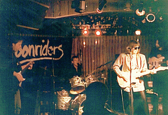 Moonriders 1987